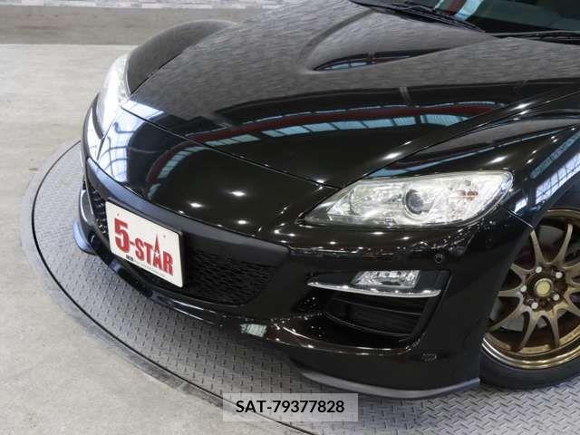 Mazda RX-8 2011-05 283882-4