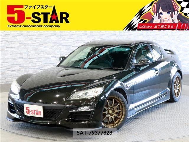 Mazda RX-8 2011-05 283882-0