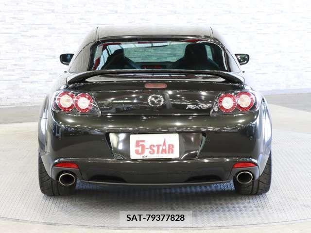 Mazda RX-8 2011-05 283882-12