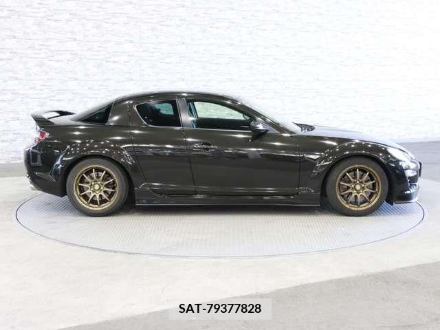 Mazda RX-8 2011-05 283882-11