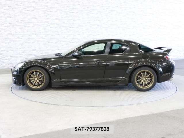 Mazda RX-8 2011-05 283882-10
