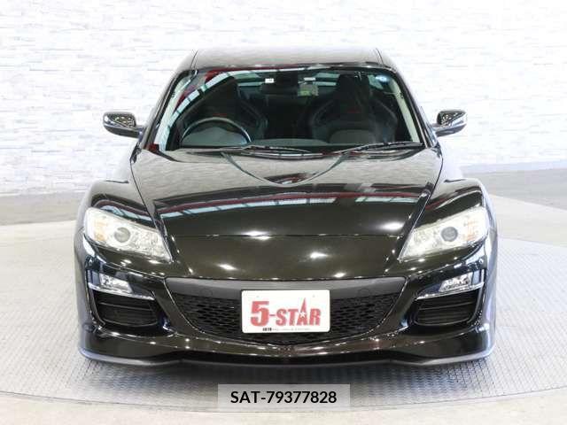 Mazda RX-8 2011-05 283882-9