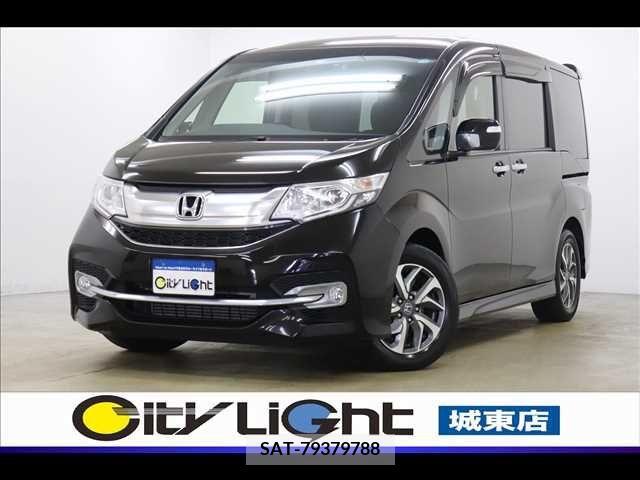 Honda e 2016-07 371874-0