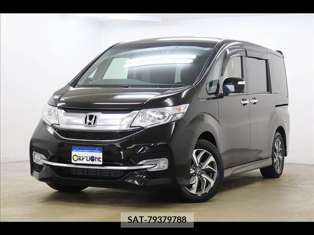Honda e 2016-07 371874-16