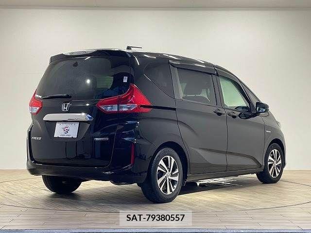 Honda FREED HYBRID 2017-12 330760-16
