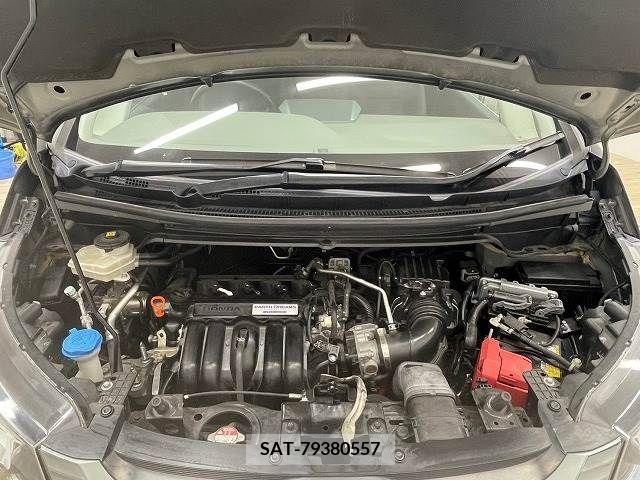 Honda FREED HYBRID 2017-12 330760-19