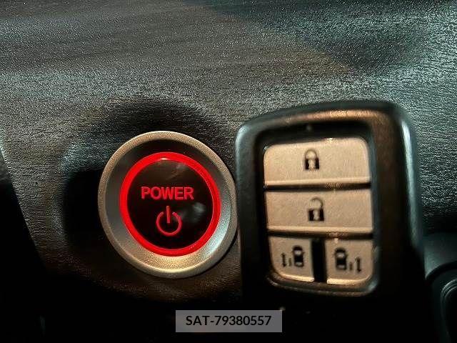 Honda FREED HYBRID 2017-12 330760-6