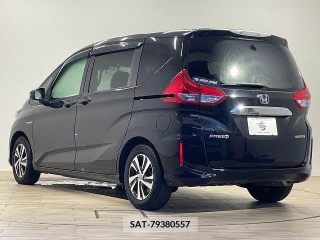 Honda FREED HYBRID 2017-12 330760-15