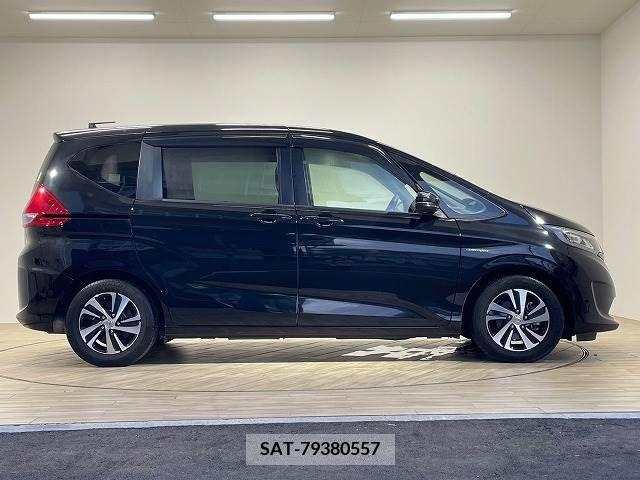 Honda FREED HYBRID 2017-12 330760-14