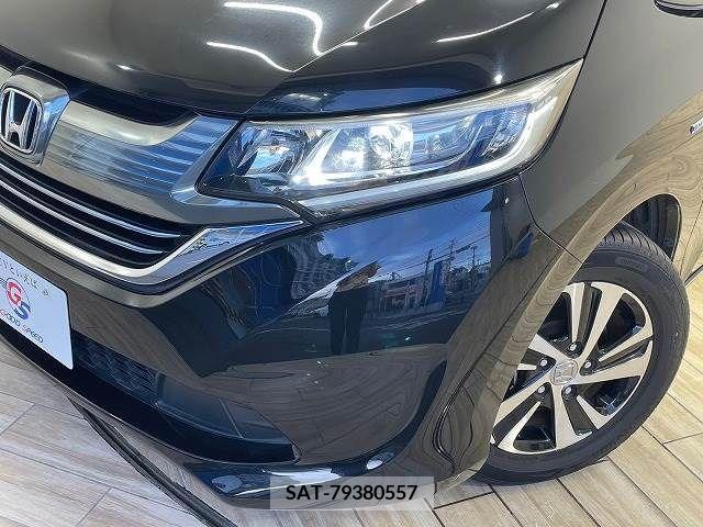 Honda FREED HYBRID 2017-12 330760-17
