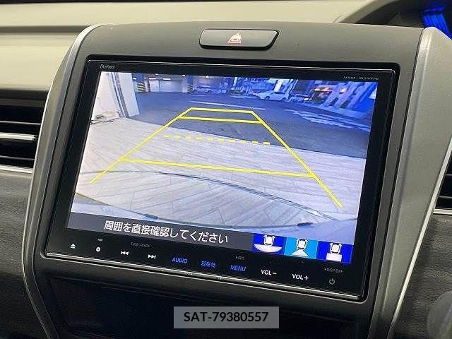Honda FREED HYBRID 2017-12 330760-4