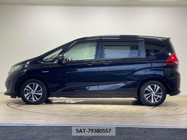 Honda FREED HYBRID 2017-12 330760-13