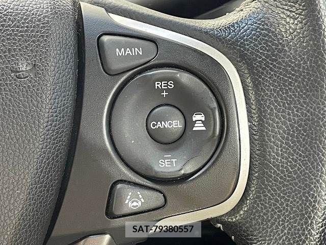Honda FREED HYBRID 2017-12 330760-2