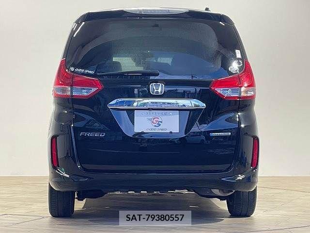 Honda FREED HYBRID 2017-12 330760-12