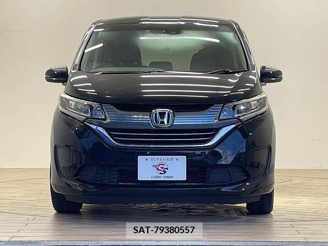 Honda FREED HYBRID 2017-12 330760-11