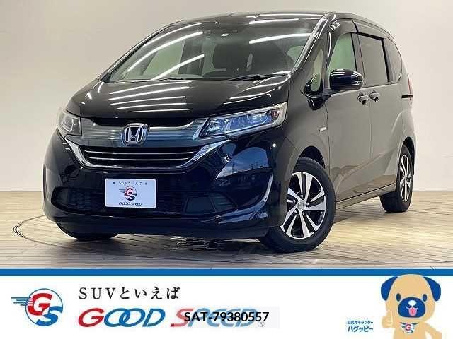 Honda FREED HYBRID 2017-12 330760-0