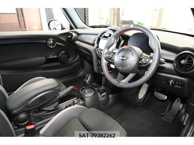 Bmw MINI 2020-09 363709-14