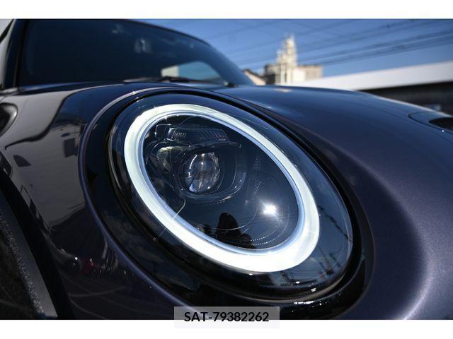Bmw MINI 2020-09 363709-10