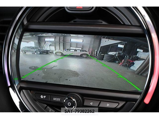Bmw MINI 2020-09 363709-18