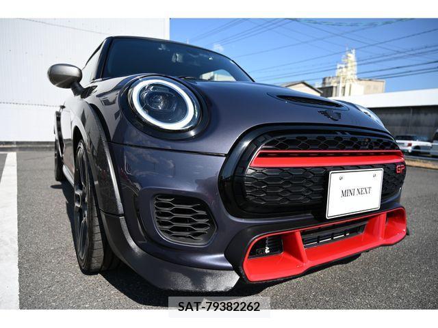 Bmw MINI 2020-09 363709-9