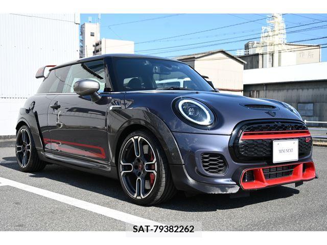 Bmw MINI 2020-09 363709-2