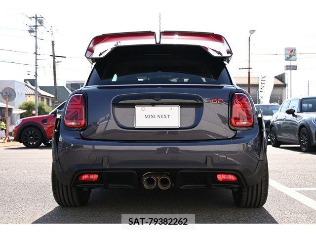 Bmw MINI 2020-09 363709-5