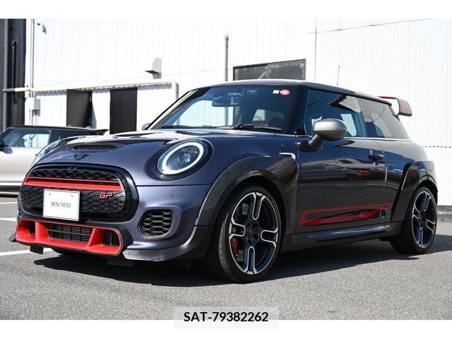 Bmw MINI 2020-09 363709-8