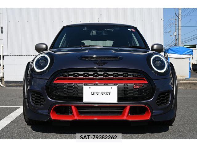 Bmw MINI 2020-09 363709-1