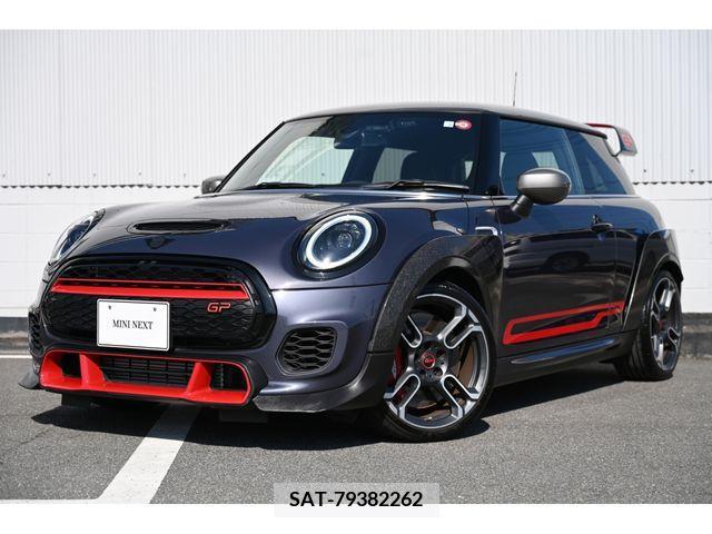 Bmw MINI 2020-09 363709-0