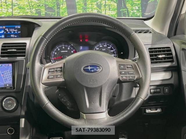 Subaru FORESTER 2014-05 343704-11