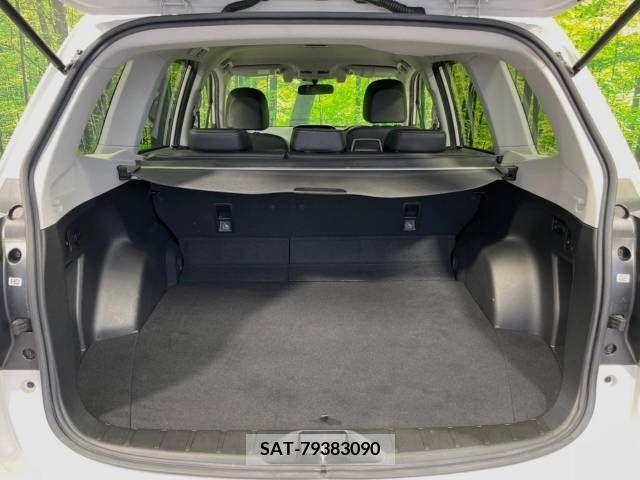 Subaru FORESTER 2014-05 343704-10