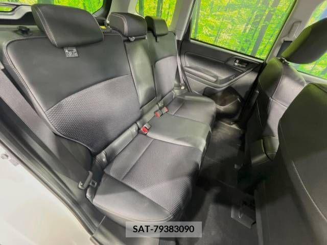 Subaru FORESTER 2014-05 343704-9