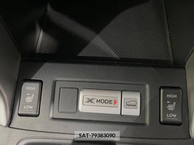 Subaru FORESTER 2014-05 343704-7