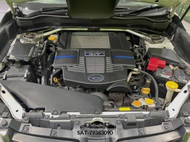 Subaru FORESTER 2014-05 343704-18