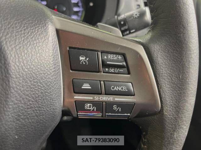 Subaru FORESTER 2014-05 343704-6