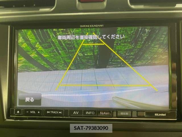 Subaru FORESTER 2014-05 343704-3