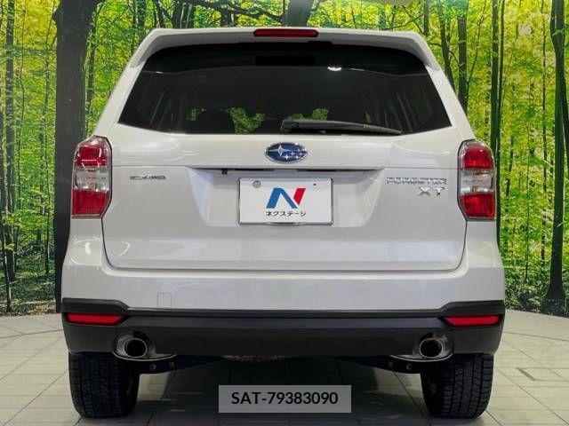 Subaru FORESTER 2014-05 343704-15