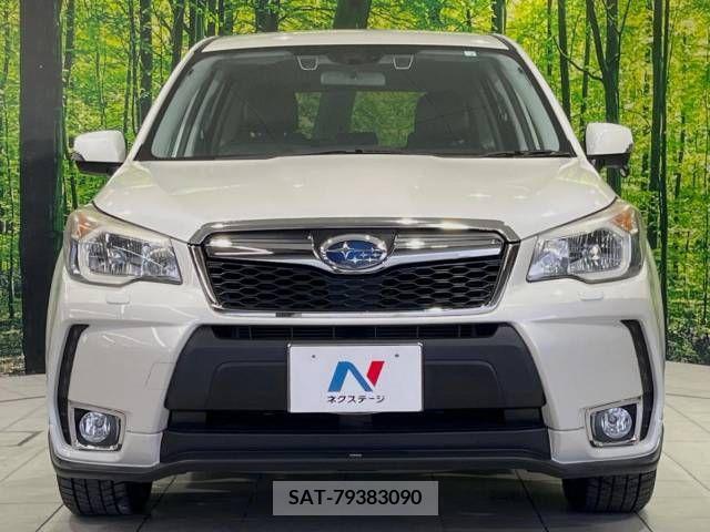 Subaru FORESTER 2014-05 343704-14