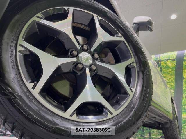 Subaru FORESTER 2014-05 343704-13