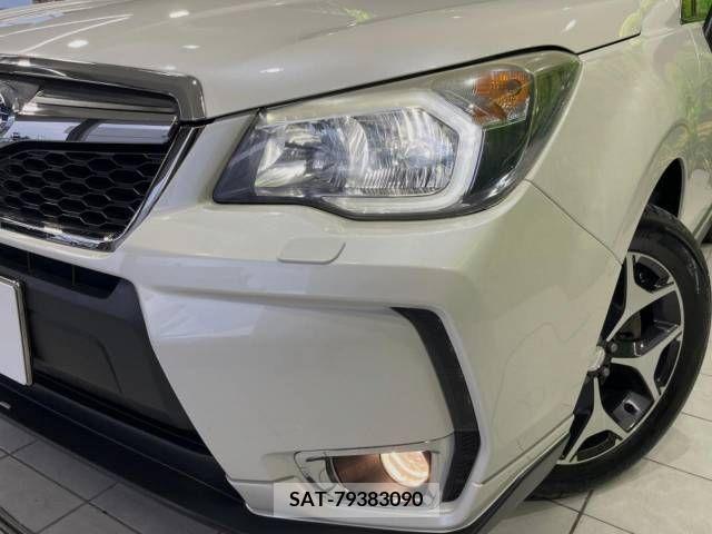 Subaru FORESTER 2014-05 343704-12