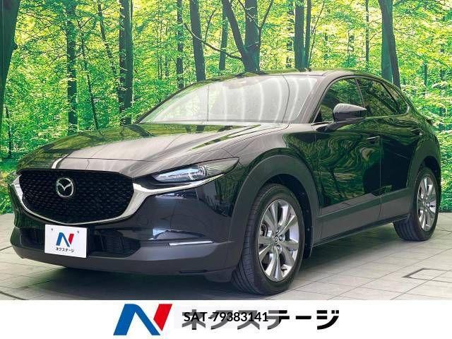 Mazda CX-30 2019-12 235444-0