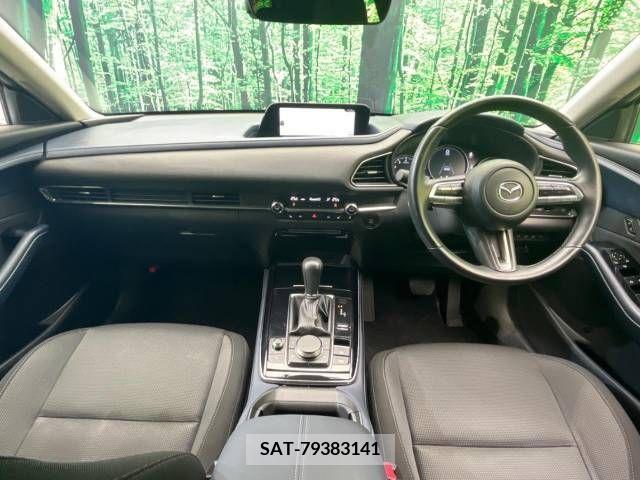 Mazda CX-30 2019-12 235444-1
