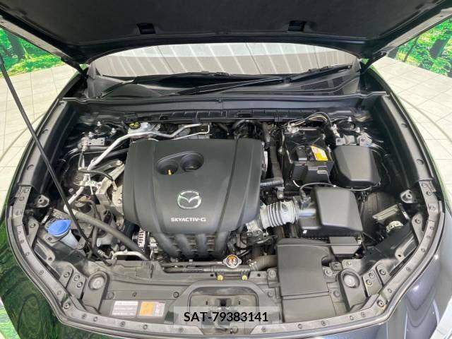 Mazda CX-30 2019-12 235444-19
