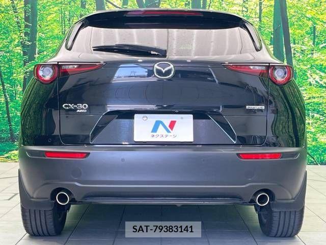 Mazda CX-30 2019-12 235444-16