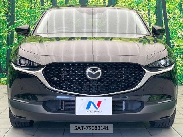 Mazda CX-30 2019-12 235444-15
