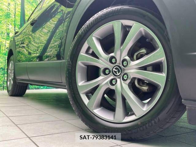 Mazda CX-30 2019-12 235444-14