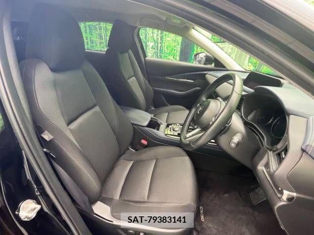 Mazda CX-30 2019-12 235444-9