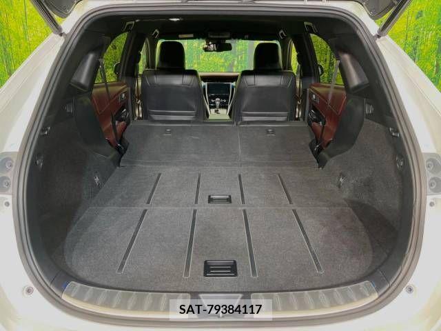 Toyota HARRIER 2019-02 209976-10
