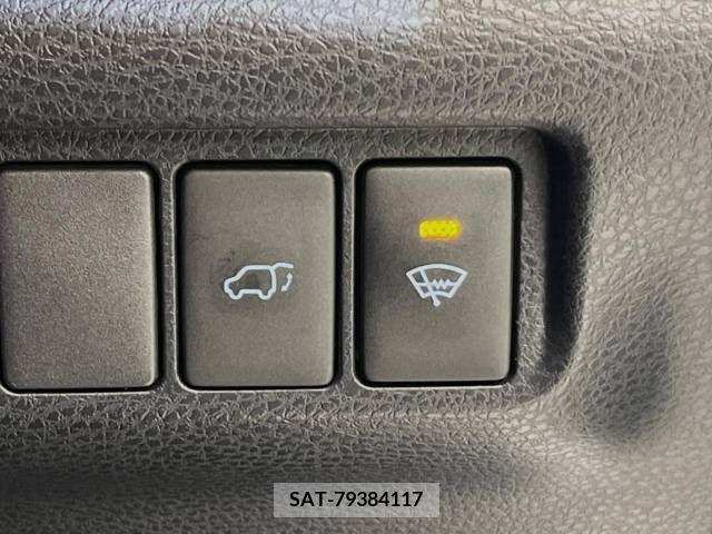 Toyota HARRIER 2019-02 209976-5