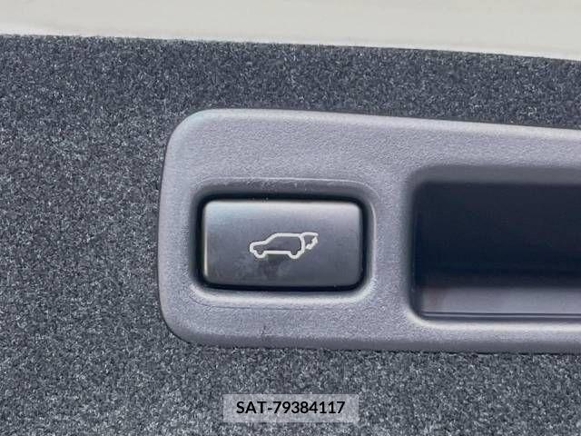 Toyota HARRIER 2019-02 209976-4